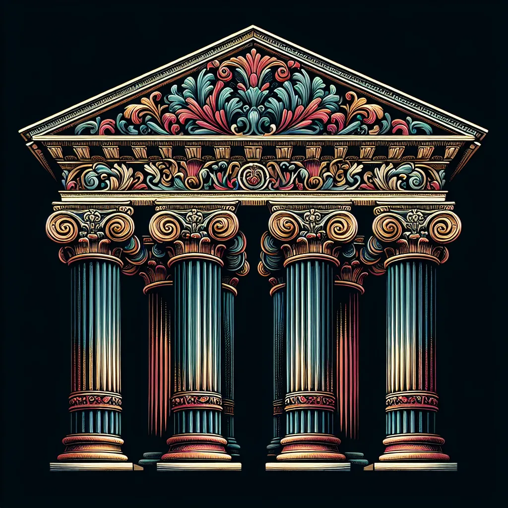 Corinthian Order