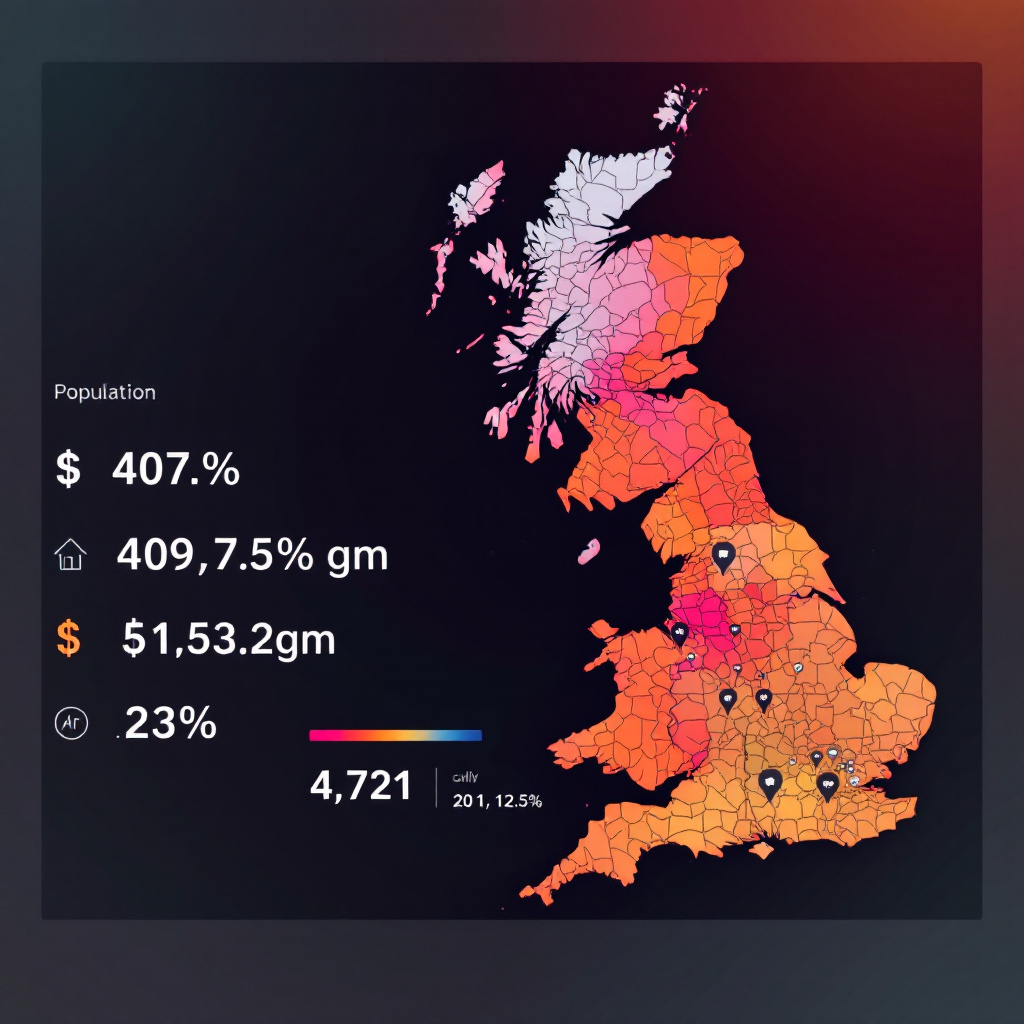 population statistics