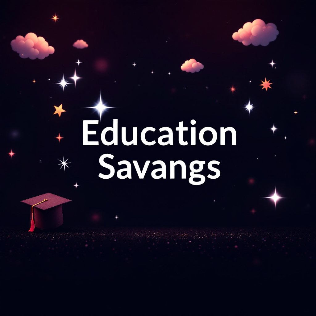 education savings