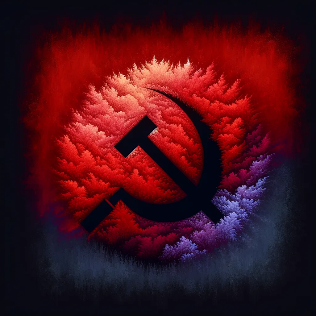 red (Communism)