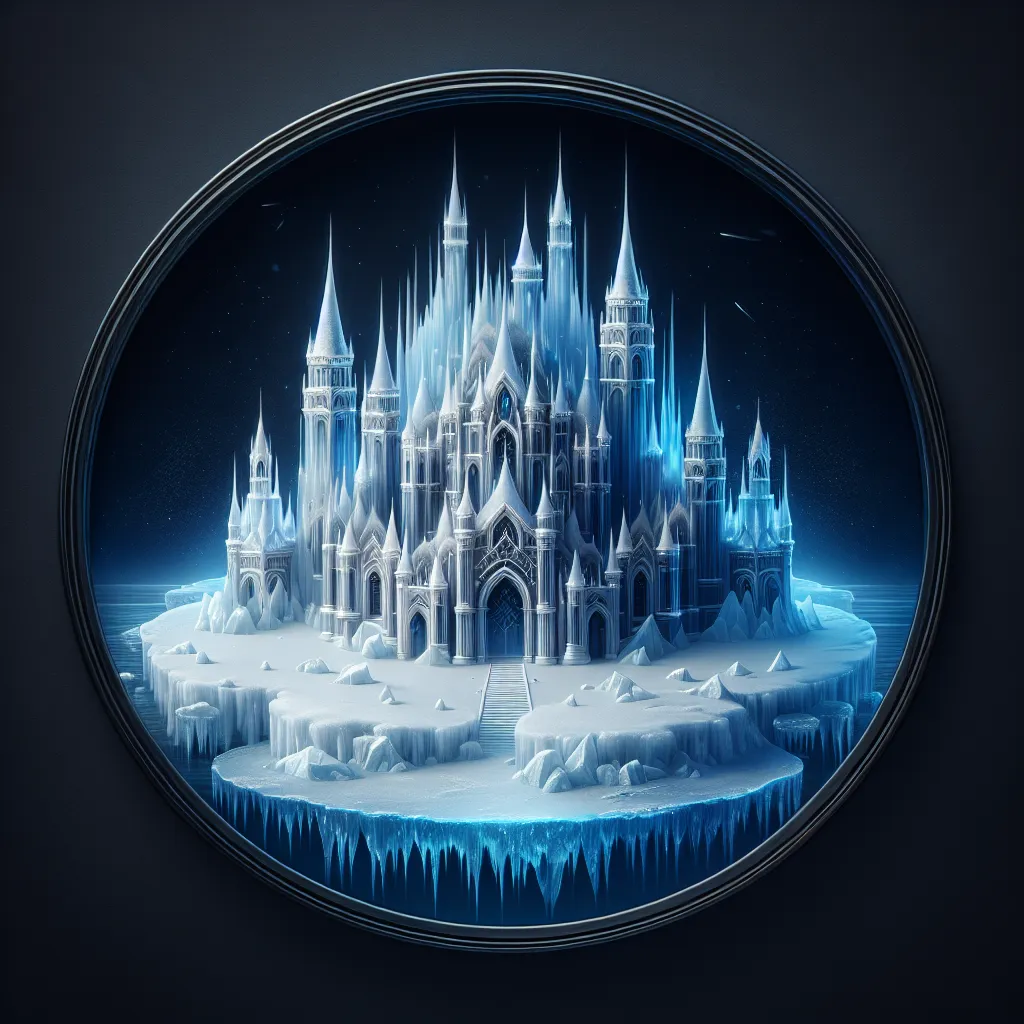 Ice Palace