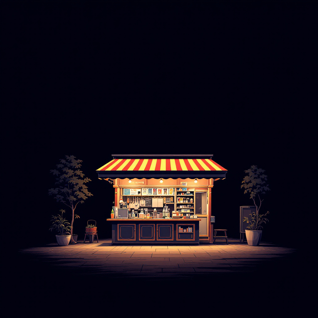 Kiosk