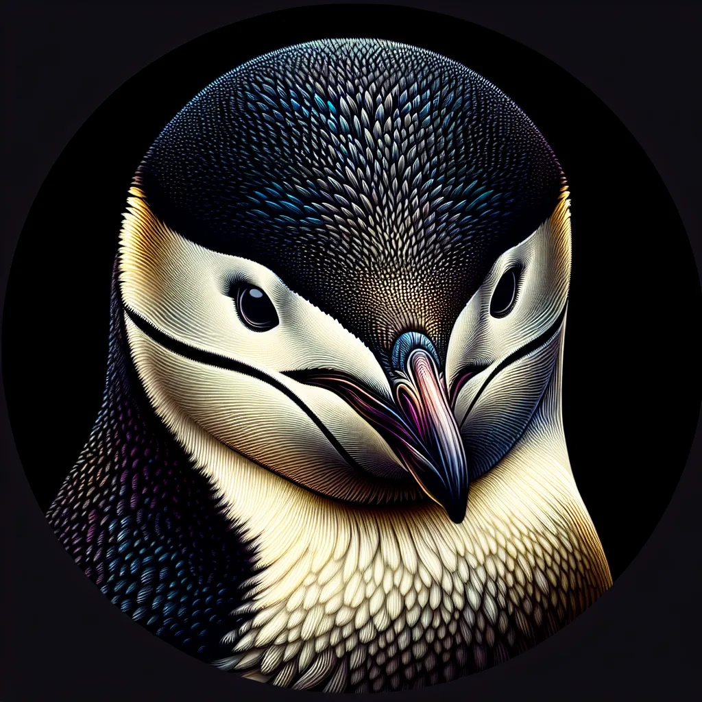 Chinstrap Penguin