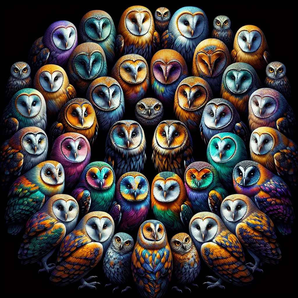 owls