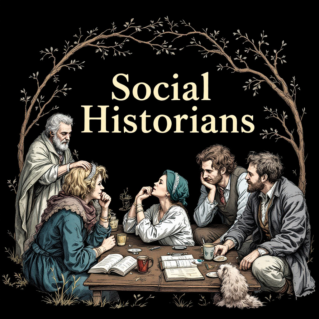 Social Historians