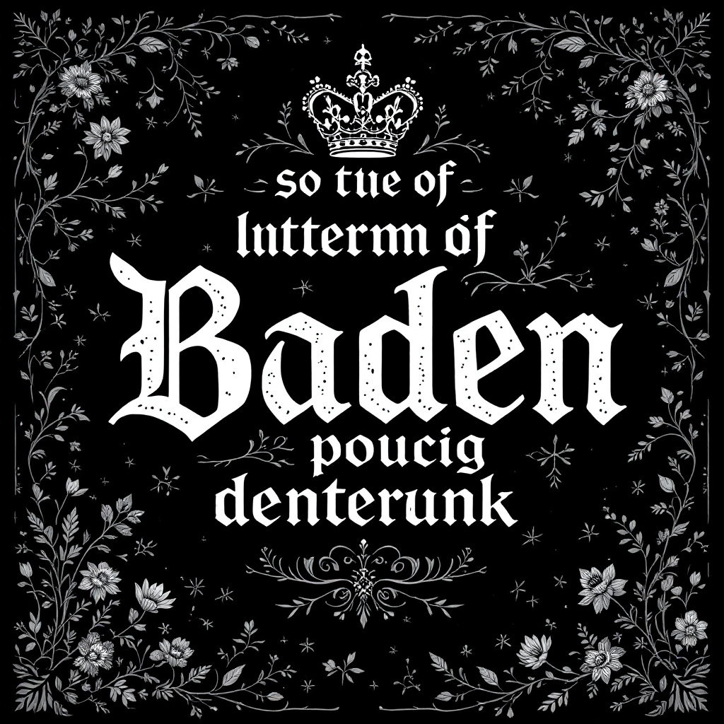 Baden dialect