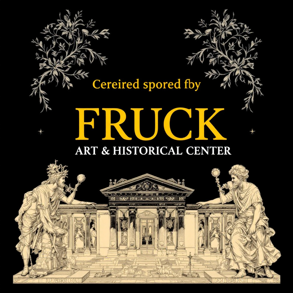 Frick Art & Historical Center