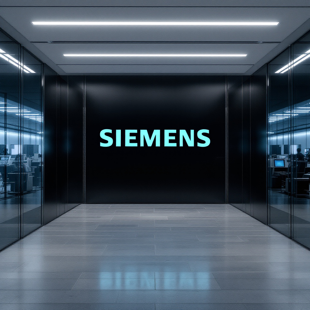 Siemens AG