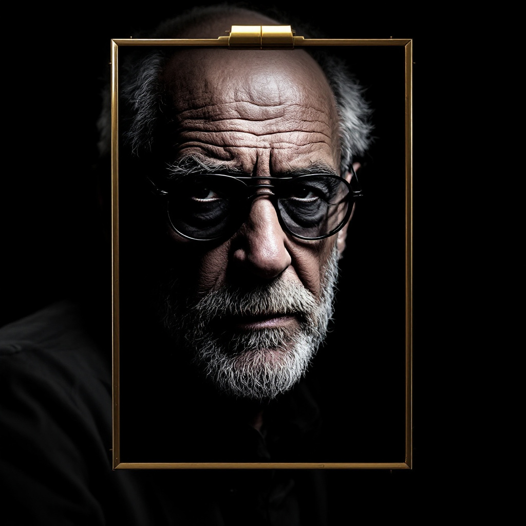 Elmore Leonard