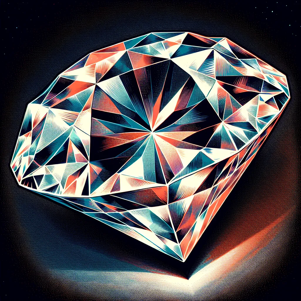 Spoonmaker's Diamond