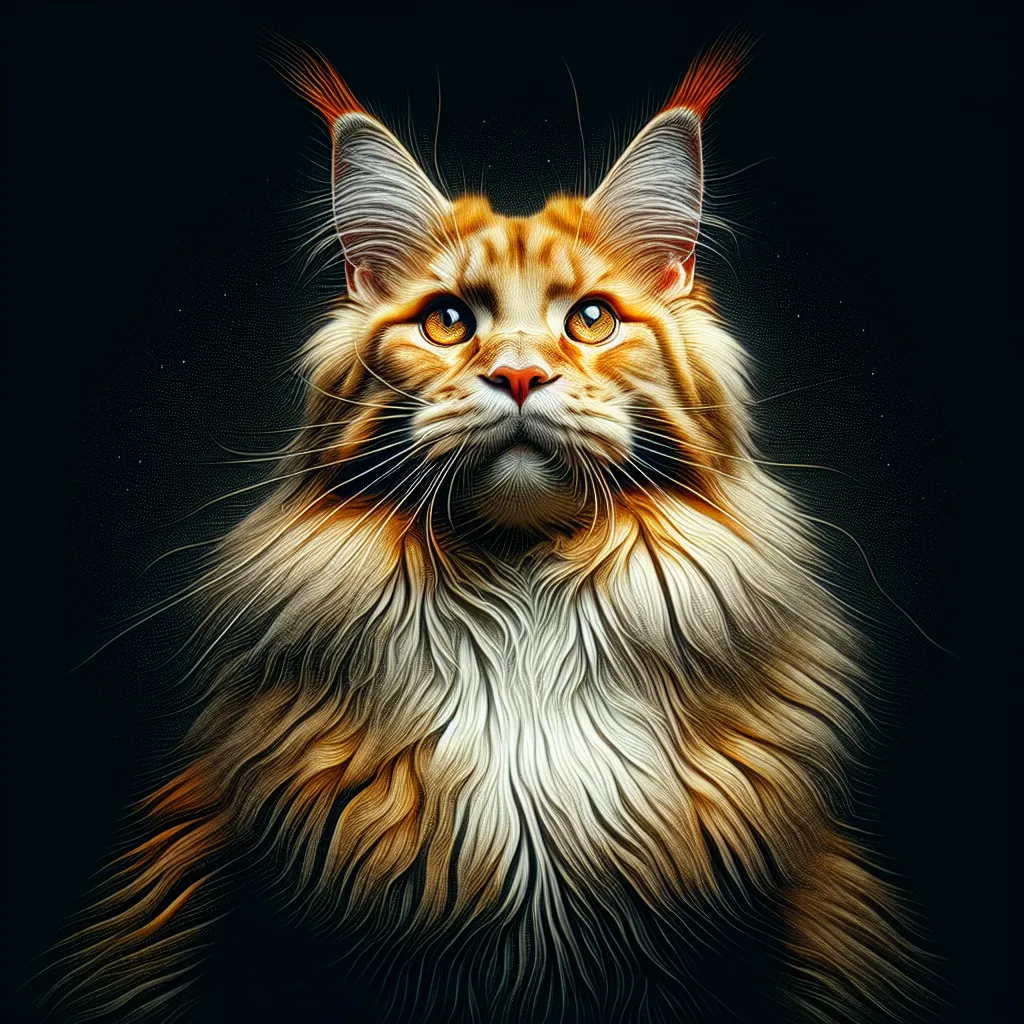 Maine Coon