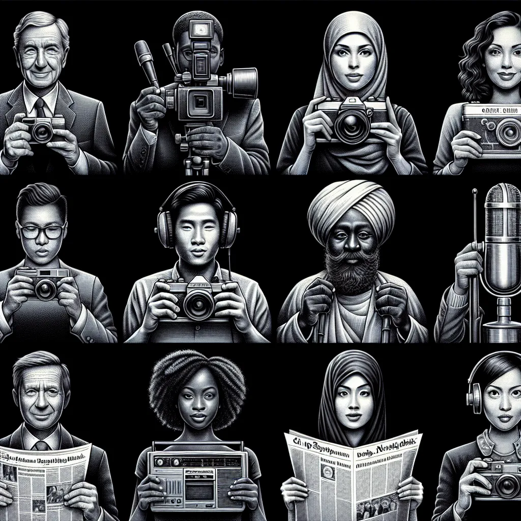 Diversity in Media