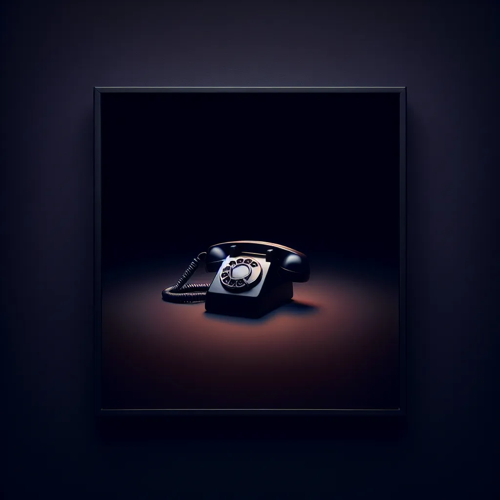 telephone