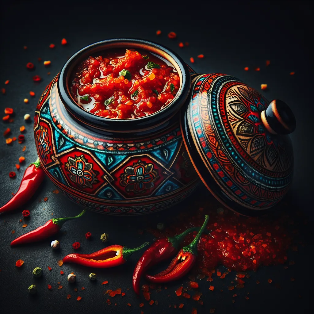 Ajvar