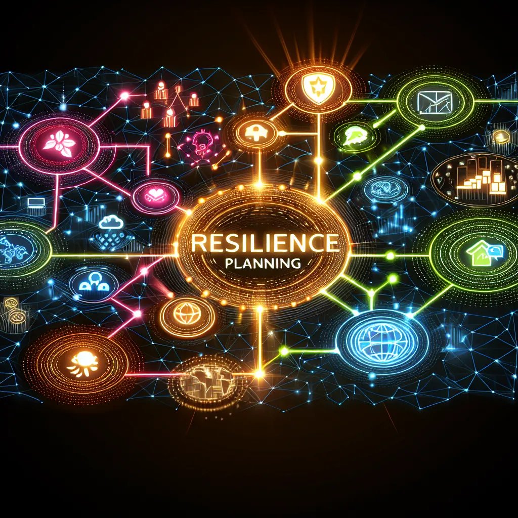 Resilience Planning