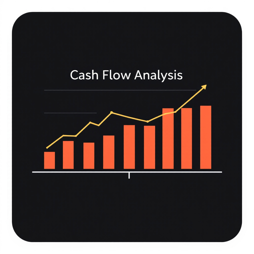 Cash Flow Analysis