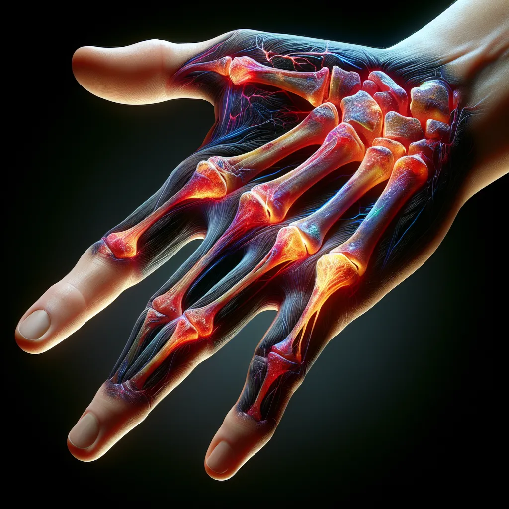 Psoriatic Arthritis