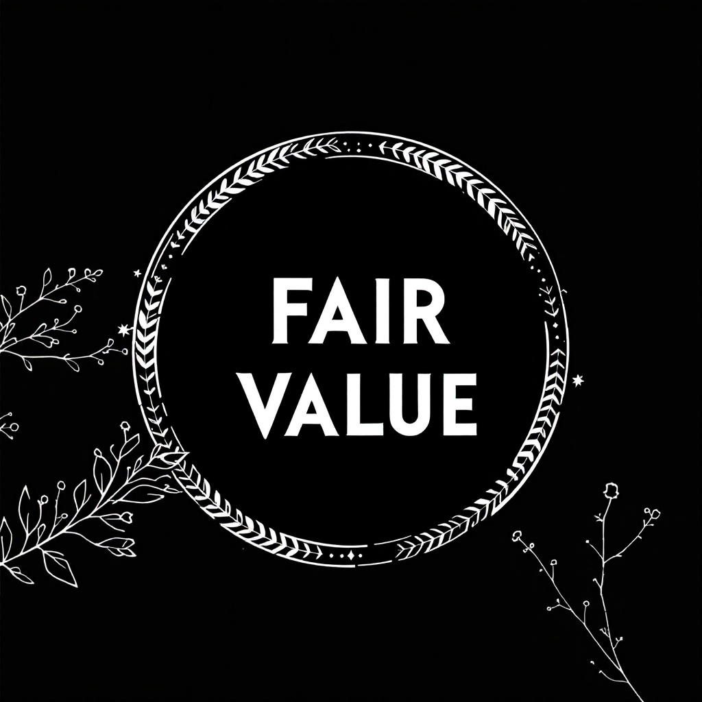 Fair Value