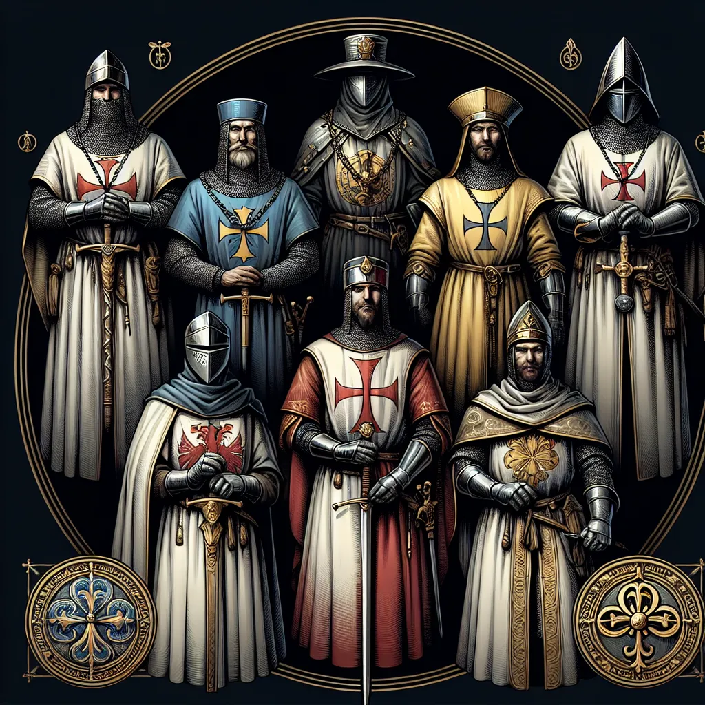 Templar Order