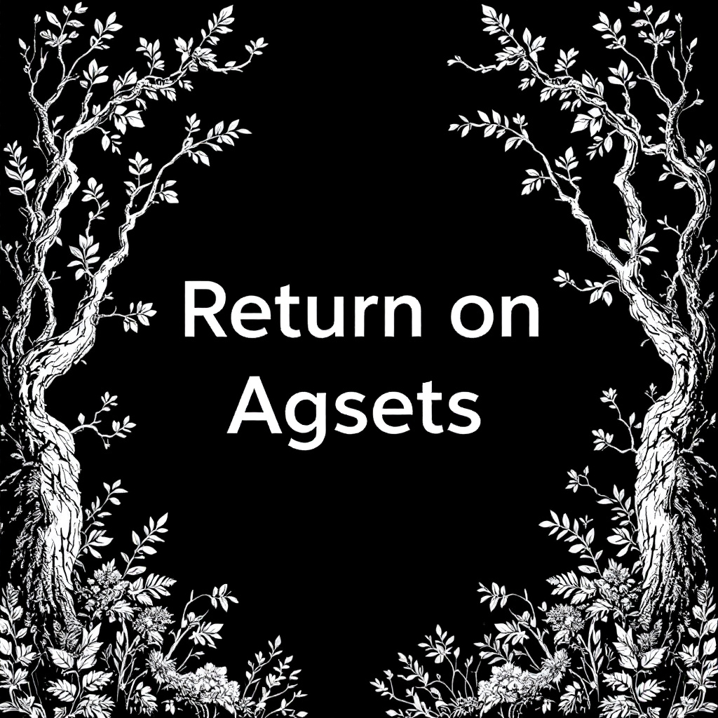 Return on Assets (ROA)