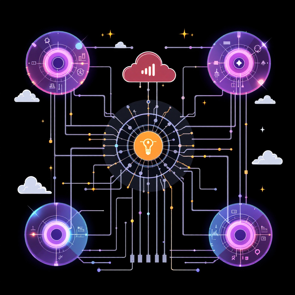 distribution systems