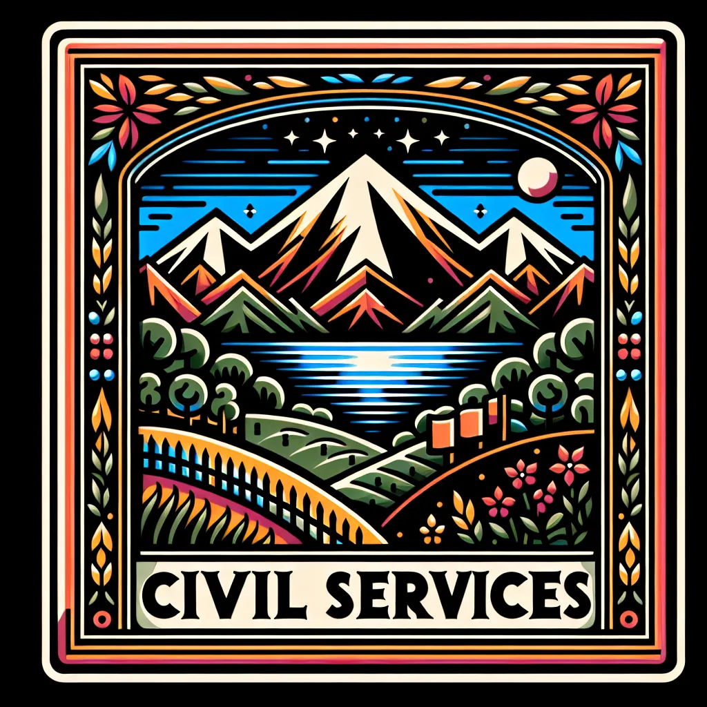 Civil Services