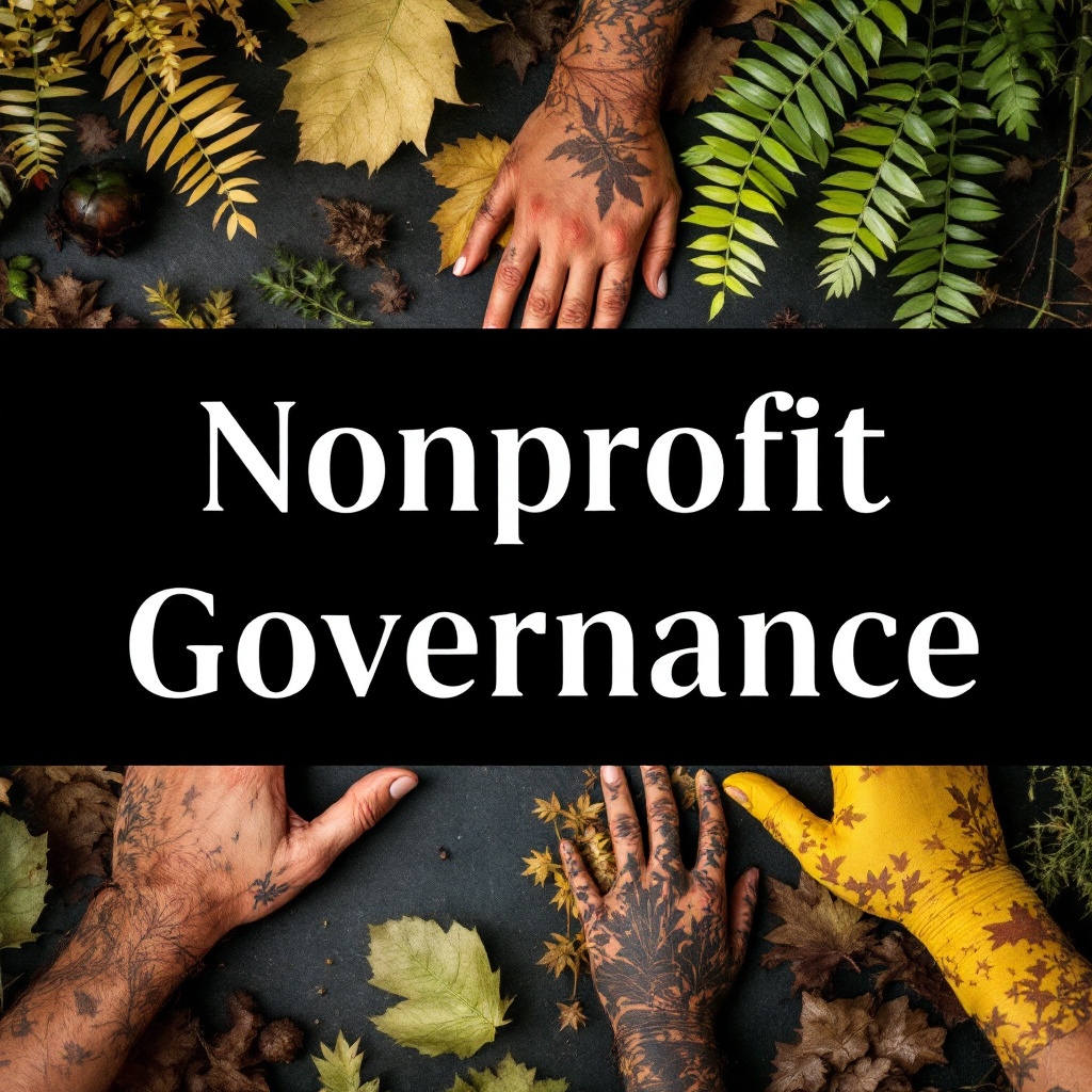 Nonprofit Governance