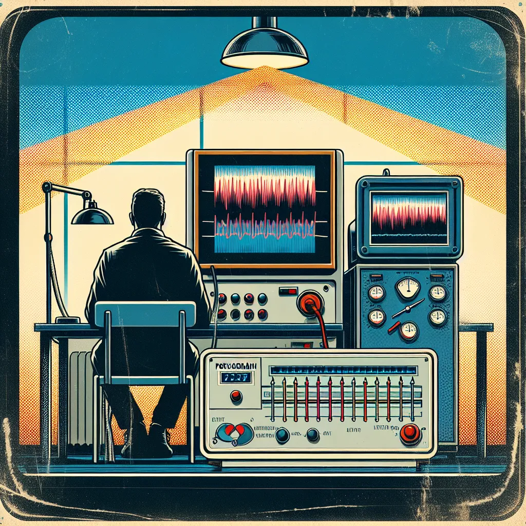 Polygraph Testing