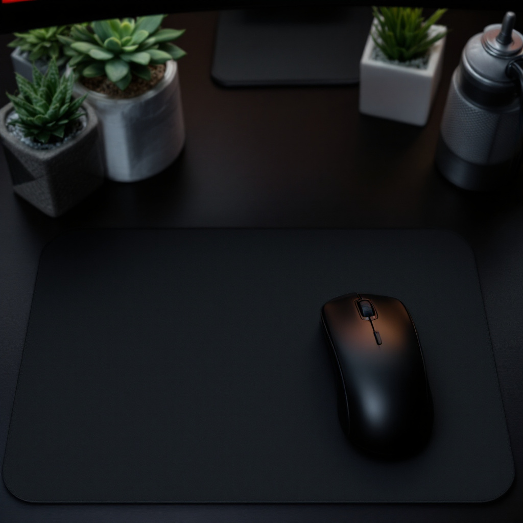 mouse pads