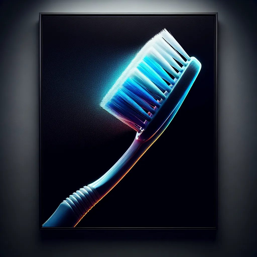 Toothbrush