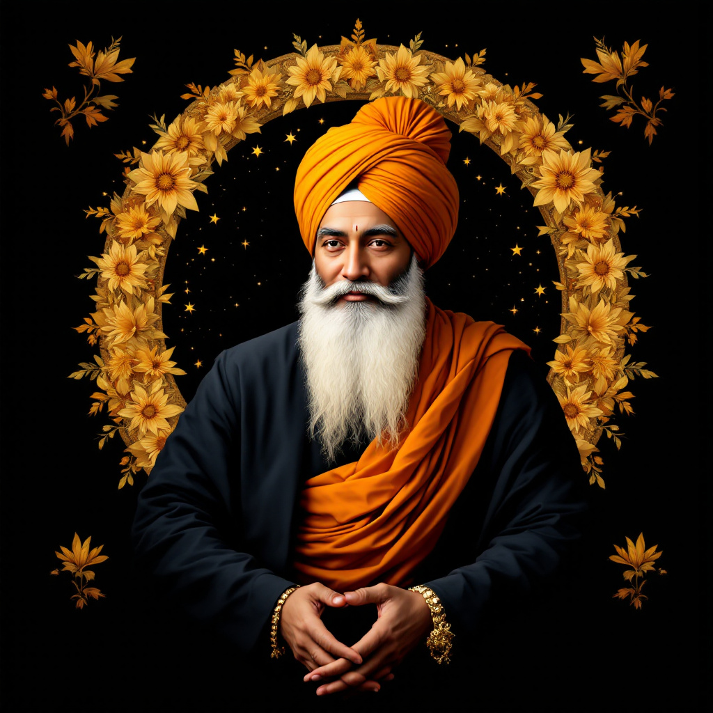 Guru Nanak