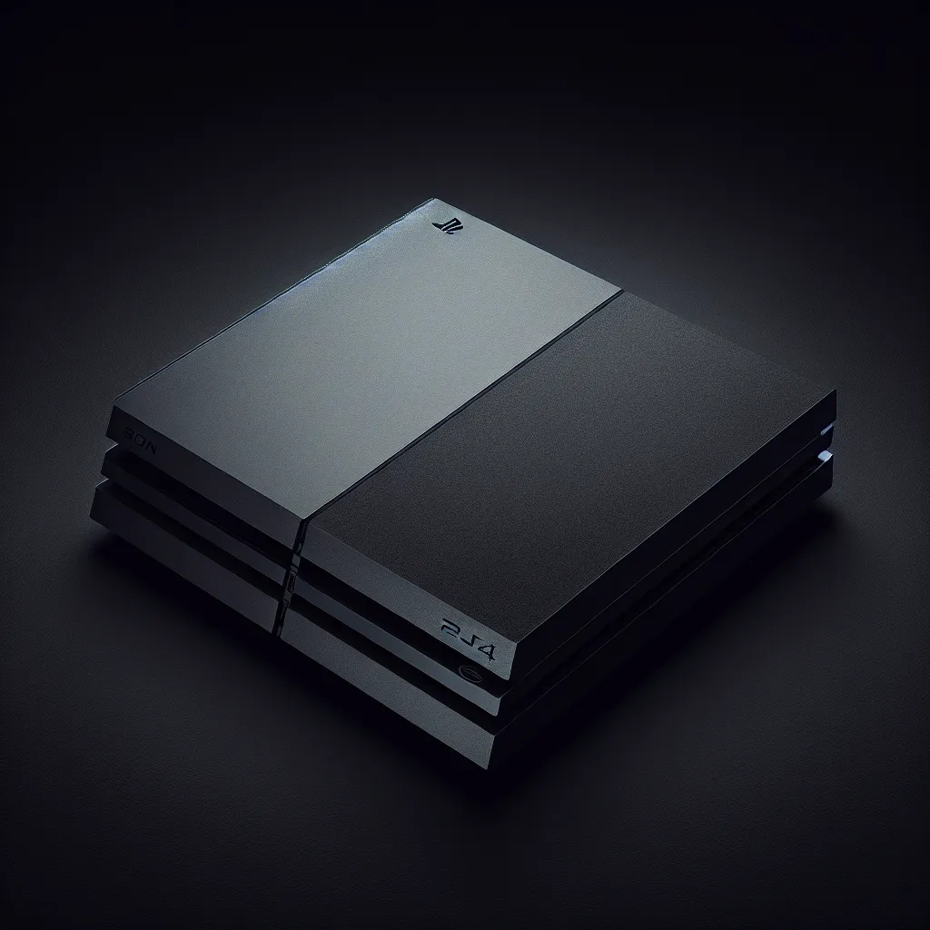 PlayStation 4