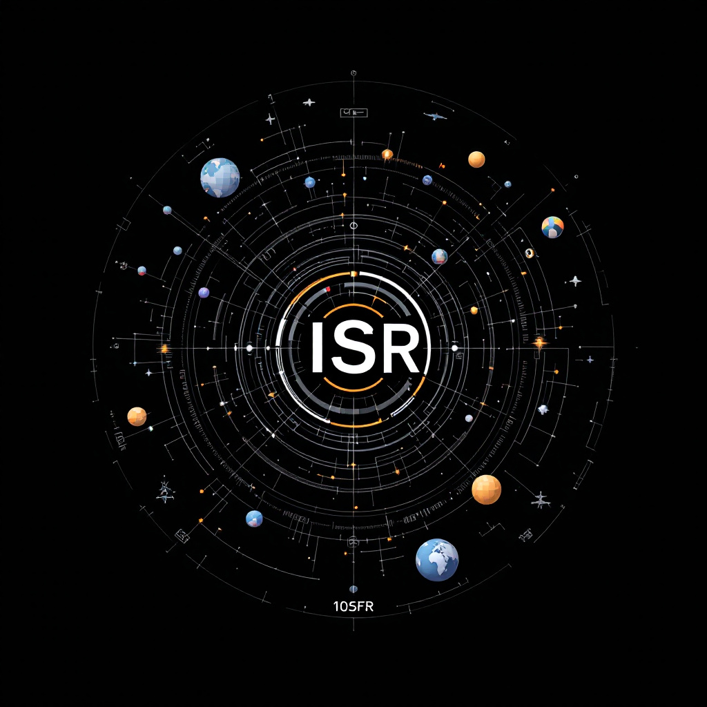 intelligence, surveillance, and reconnaissance (ISR)