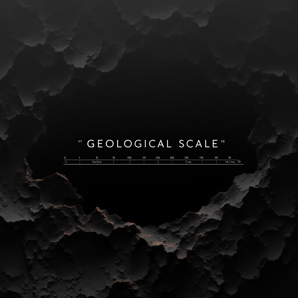 Geological Scale