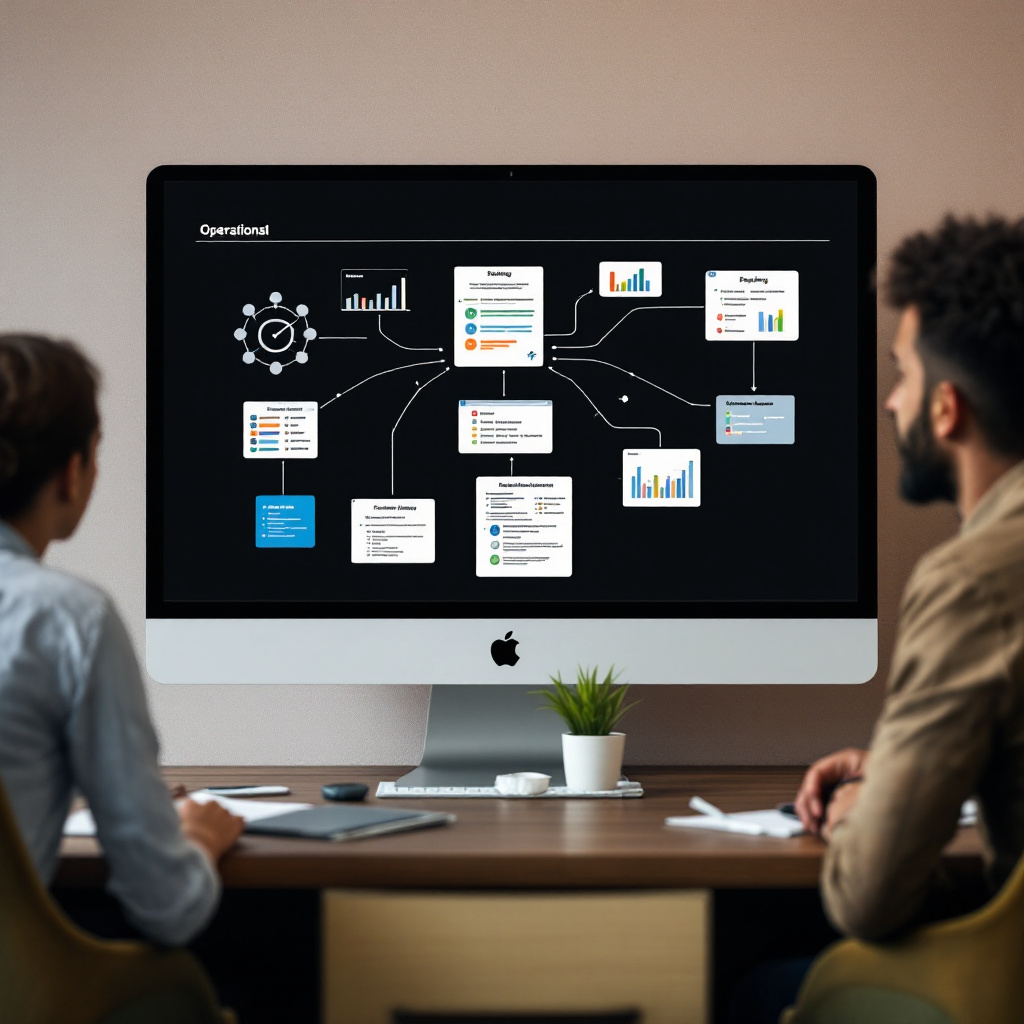 operational planning