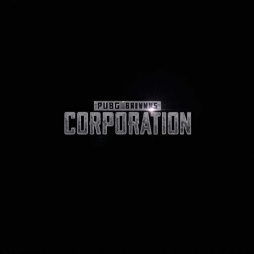 PUBG Corporation