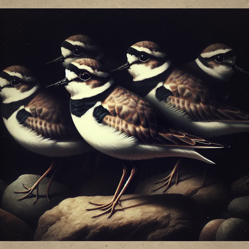 Plovers