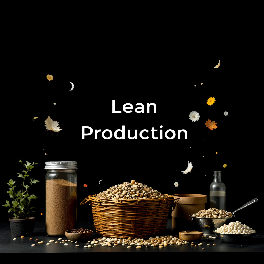 Lean Production