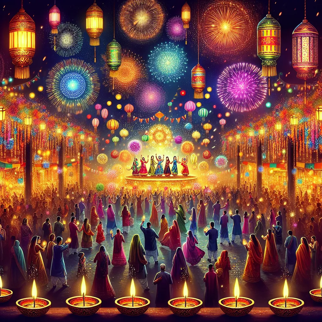 Diwali Festival