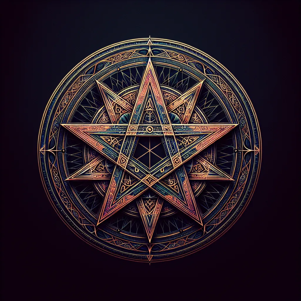 Hexagram