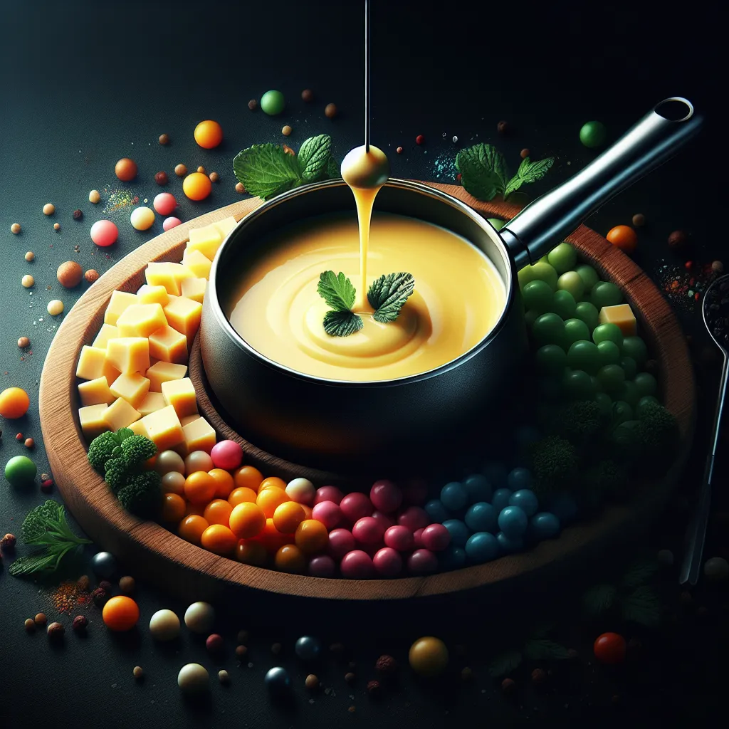 Fondue