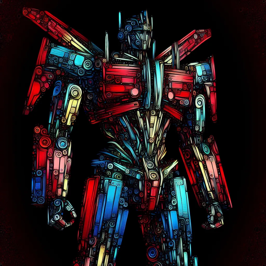 Transformer