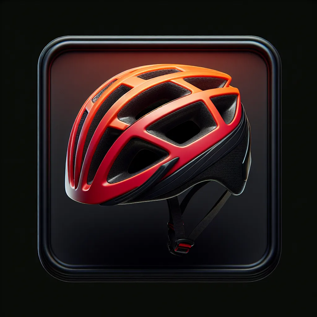 Bike Helmet