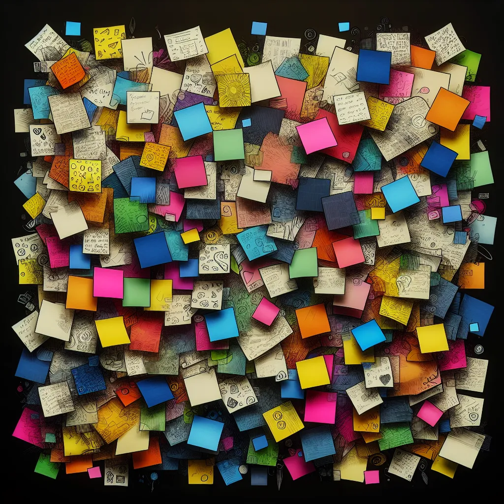 Sticky Notes