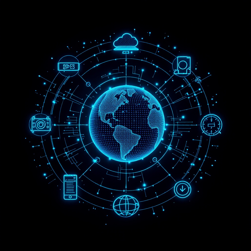 Network Operating Systems