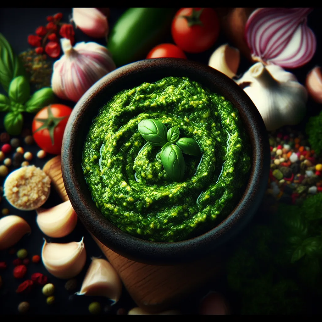 Pesto