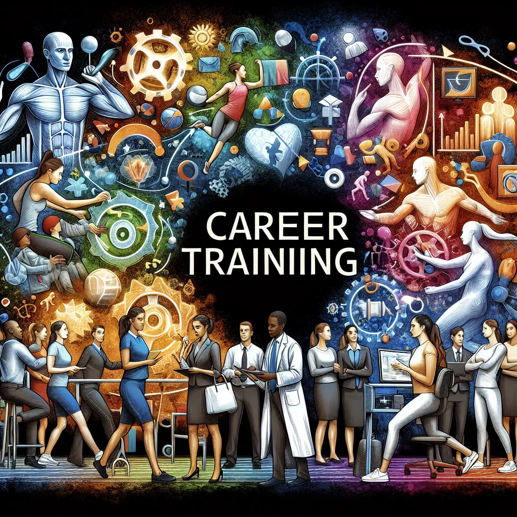 Career Training