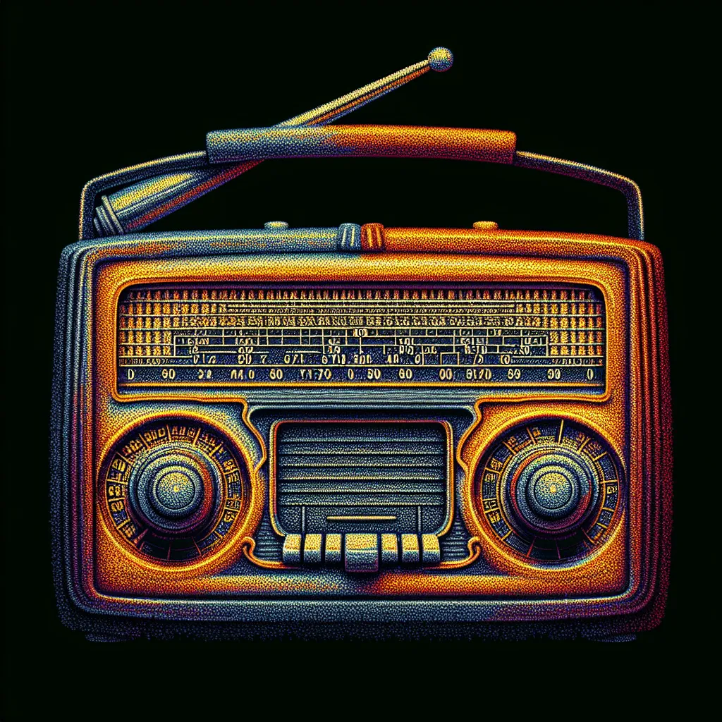 Radio