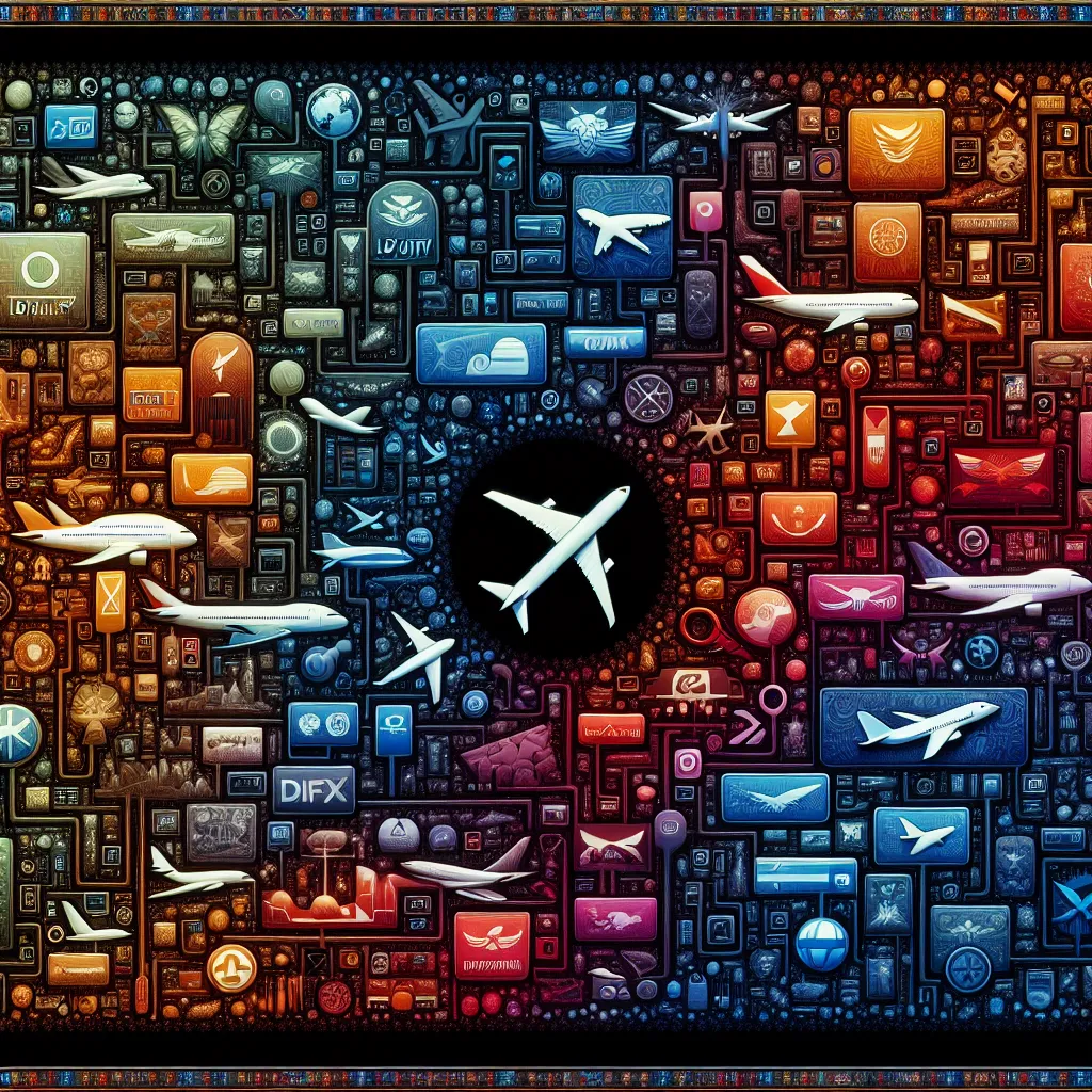 Airline Loyalty Programs