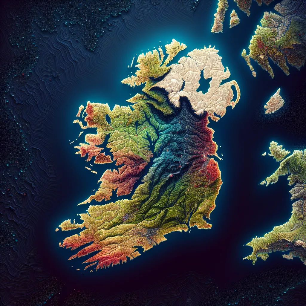 Ireland